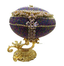 Vintage artisan decorative for sale  Clifton