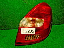 Rückleuchte skoda fabia gebraucht kaufen  Fürstenwalde/Spree