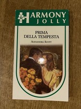 Harmony jolly 479 usato  Torella del Sannio