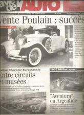 Vie auto 776 d'occasion  Bray-sur-Somme
