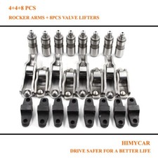 CONJUNTO DE ELEVADORES HIDRÁULICOS BRAÇO BALANCIM MOTOR HIMYCAR HYUNDAI 2.0 CRDI SANTA FE D4EA comprar usado  Enviando para Brazil