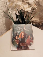 Livre fières sorcières d'occasion  Meyssac