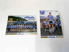 Atala ofmega carte usato  Italia