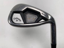 Callaway Rogue ST Max OS Approach Wedge 46* True Temper DG X Seven X-Stiff destro comprar usado  Enviando para Brazil