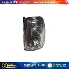 Wing mirror indicator for sale  Shipping to Ireland