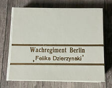 Ddr mfs ehrengeschenk gebraucht kaufen  Brück