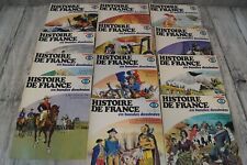 16x histoire france gebraucht kaufen  Saarbrücken