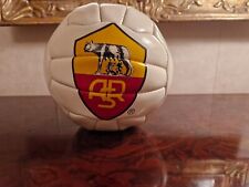 Pallone roma vintage usato  Roma
