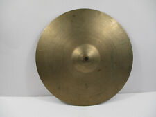 ** Símbolo vintage Zildjian 14" aprox 870,8 g comprar usado  Enviando para Brazil