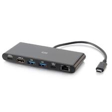 Usado, Docking Station C2G, Docking Station USB C, Docking Station 4K, Hub USB C Macbook comprar usado  Enviando para Brazil