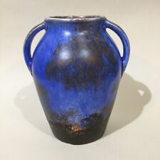 Art pottery two for sale  TAUNTON