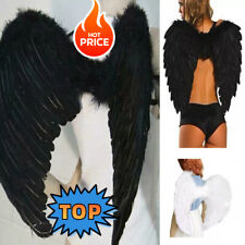 Feather angel wings for sale  UK