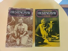 Hemingway carlos baker d'occasion Hemingway carlos baker d'occasion  Orange