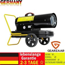 20kw heizkanone bauheizer gebraucht kaufen 20kw heizkanone bauheizer gebraucht kaufen  Langenlonsheim