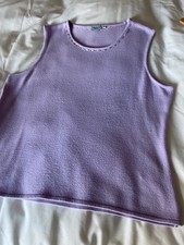 Anne brooks sleeveless for sale  BLANDFORD FORUM