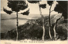 Eze route la gebraucht kaufen  Eimeldingen