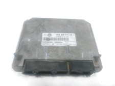 Calculateur moteur 6a906019ak d'occasion  France
