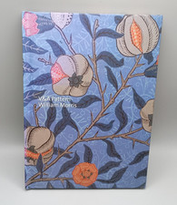 V&A Pattern: William Morris: (Hardcover with CD) comprar usado  Enviando para Brazil