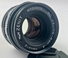 Helios 44k 58mm usato  Spedire a Italy