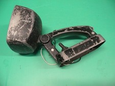 lampe torche aluminium d'occasion lampe torche aluminium d'occasion  Isigny-sur-Mer