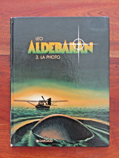 Aldebaran tome photo d'occasion  Lorient