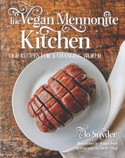 Vegan mennonite kitchen for sale Vegan mennonite kitchen for sale  Depew