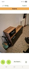Flurgarderobe intaktem spiegel gebraucht kaufen  Stendal