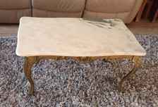 Vintage marble top for sale Vintage marble top for sale  HOCKLEY