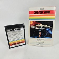 Cosmic ark atari for sale  WESTCLIFF-ON-SEA