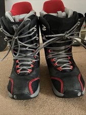 Burton driver snowboard for sale  STOKE-ON-TRENT