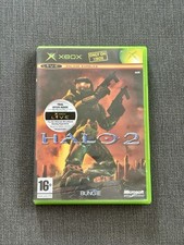 Halo game disc for sale  MANSFIELD