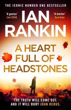 Rankin ian heart for sale  STOCKPORT