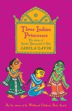 Three indian princesses for sale  UK