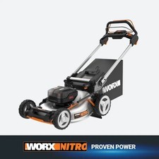 Worx nitro wg753 for sale  Louisville