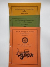 Future farmers america for sale  De Pere