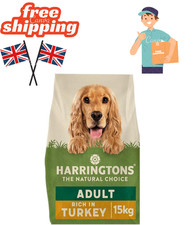 Harringtons dry dog for sale  LUTON