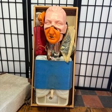 Vintage ambu international for sale  NORWICH