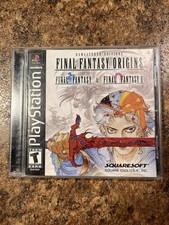 Usado, Final Fantasy Origin / Jogo - Sony PlayStation 1 comprar usado  Enviando para Brazil
