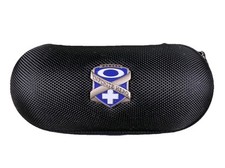 Óculos de sol Oakley Infinite Hero Soft Vault estojo vazio preto comprar usado  Enviando para Brazil