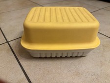 Tupperware brot brotkasten gebraucht kaufen  Olching
