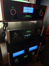 Mcintosh c47 stereo for sale  Agoura Hills