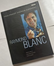Foolproof french cookery for sale  ST. NEOTS