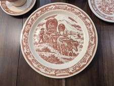 Vintage wallace westward for sale  Circleville