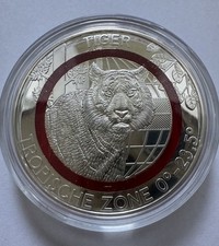 Silber medaille deutschland gebraucht kaufen  Köln