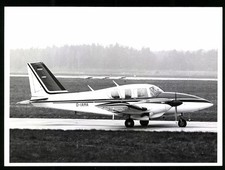 Fotografie flugzeug piper gebraucht kaufen  Berlin