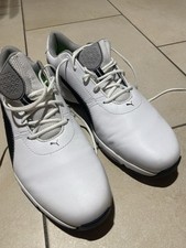 Puma golfschuh ignite gebraucht kaufen  Rösrath