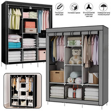 2025 kleiderschrank stoffschra gebraucht kaufen 2025 kleiderschrank stoffschra gebraucht kaufen  Bremen