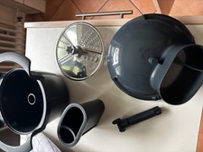 Thermomix gemüse styler gebraucht kaufen  Wildberg