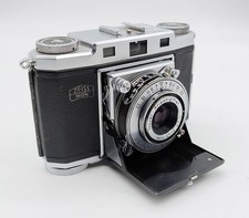 146 zeiss ikon gebraucht kaufen  Ensdorf