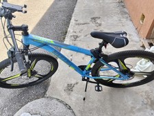 Bicicletta uomo usato  Lesignano de Bagni